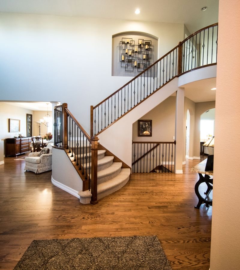 Custom furniture manufacturing