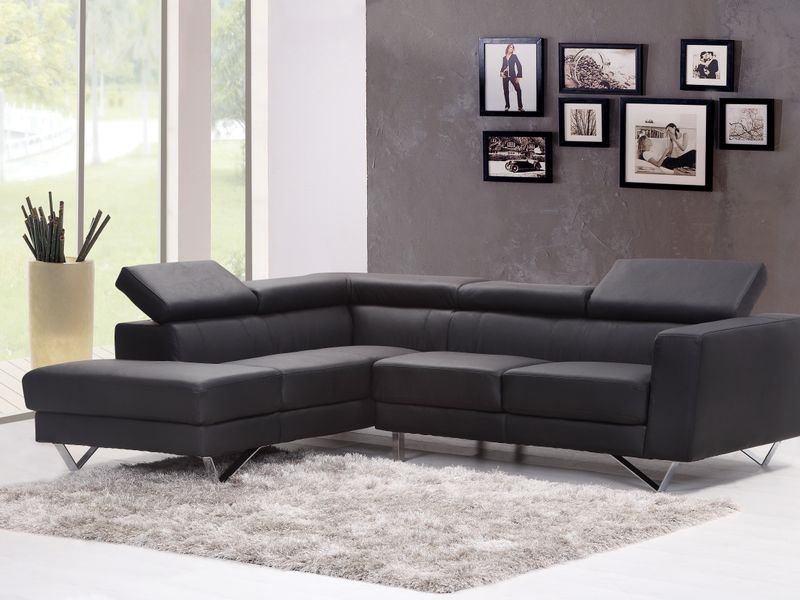 Modern Living Room Suite