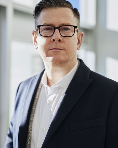 Robert Kim